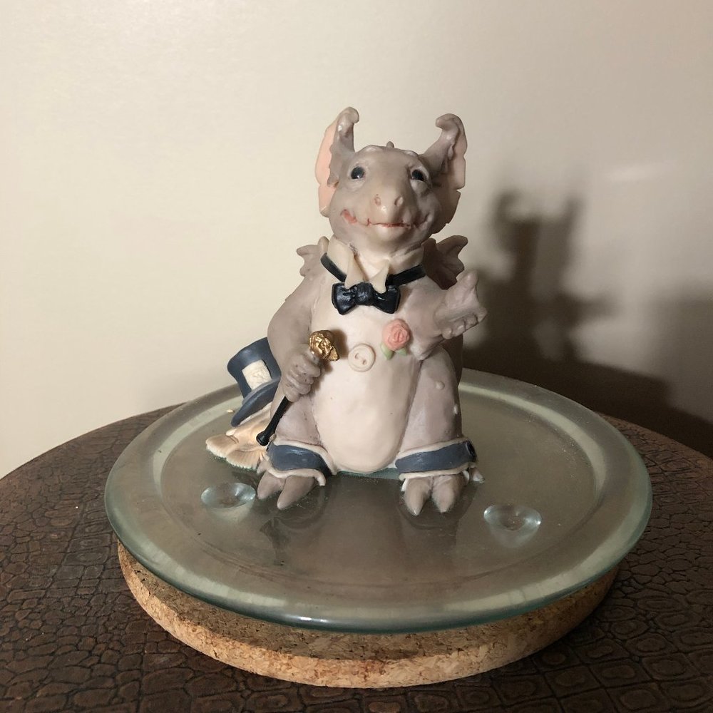 Opera Gargoyle